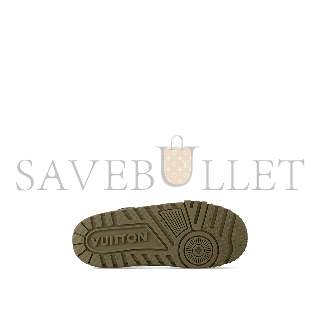 l**is V*t*n lv trainer snow boot 1acndz